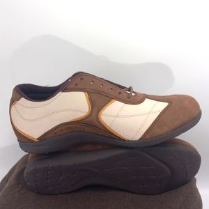 BAREFOOT FREEDOM BROWN